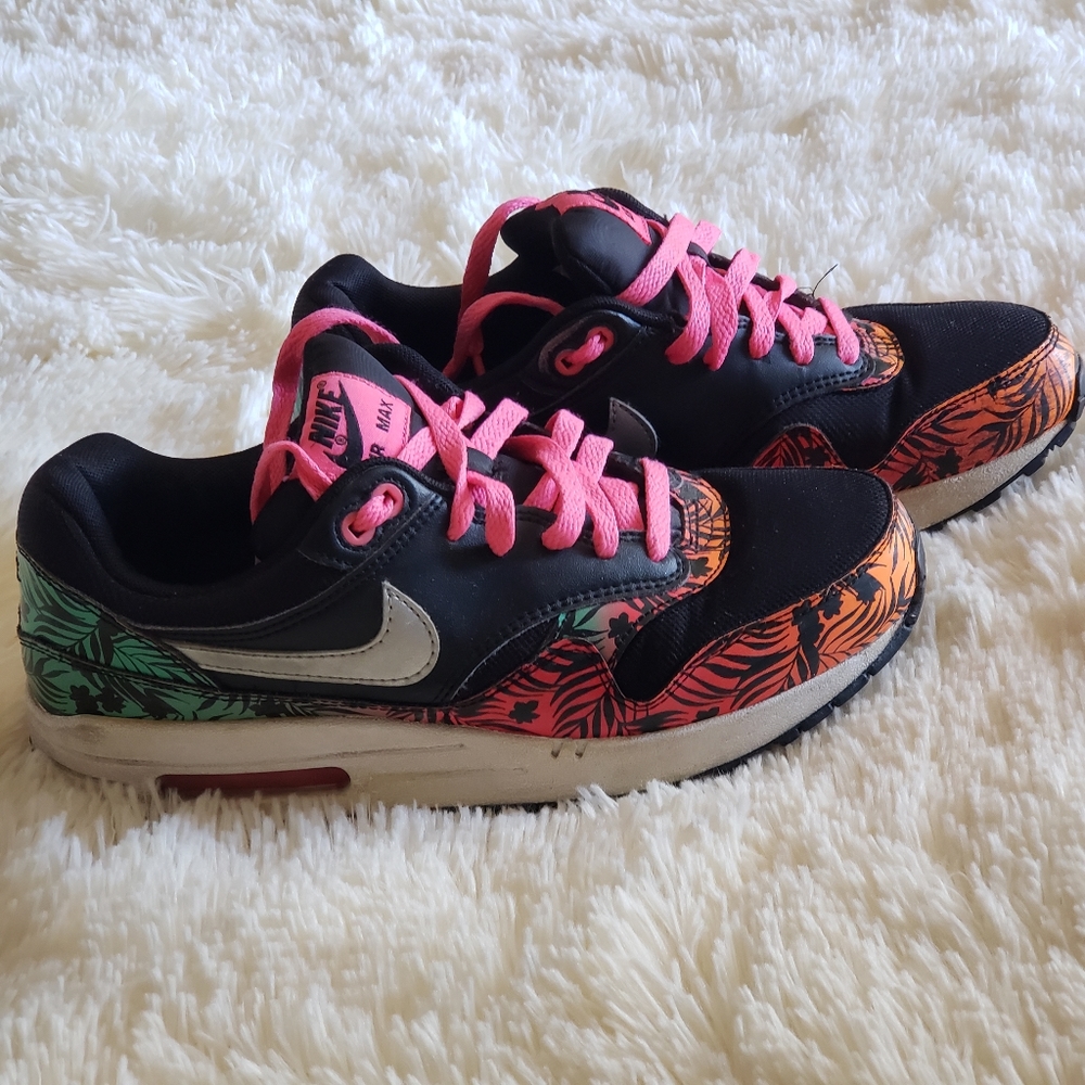 NIKE AIR MAX youth 7